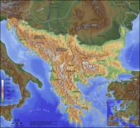 peninsula-balcanica