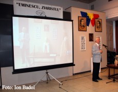 Premiile Eminescu   2015