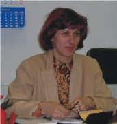 Ana Dobre