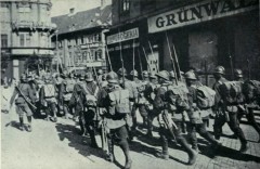 trupele-romane-ocupa-budapesta-in-1919
